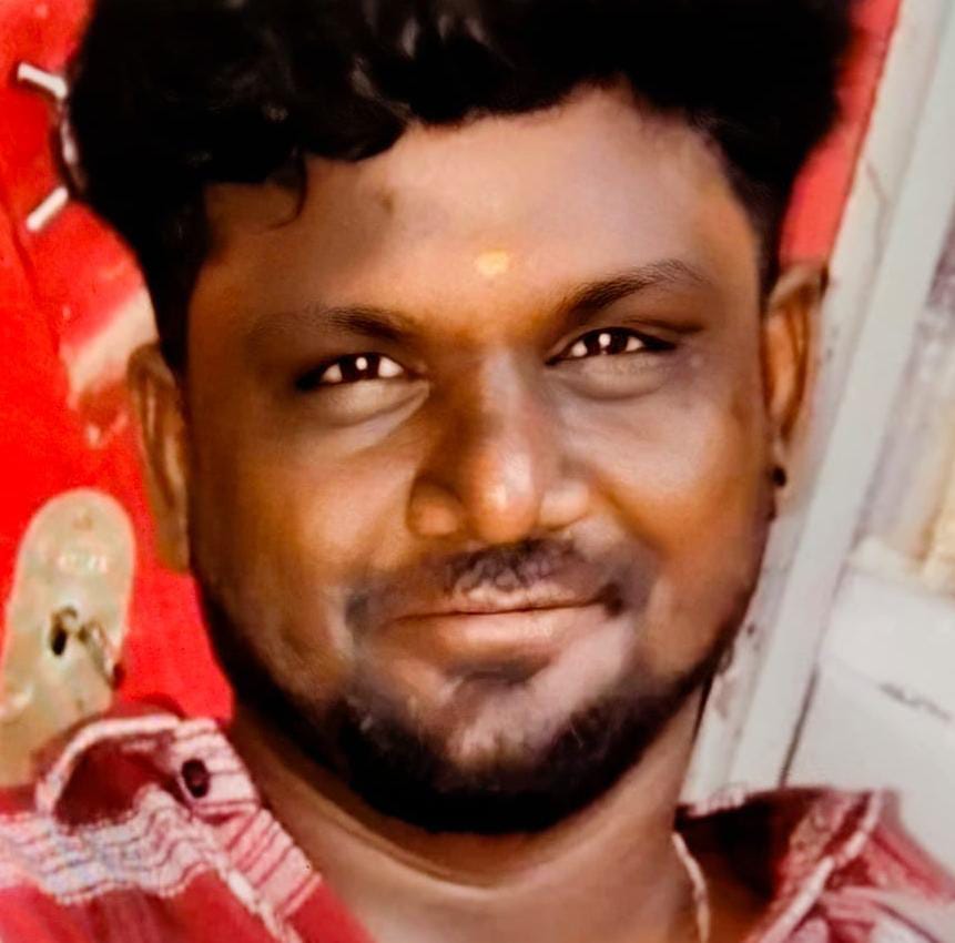 Groom Image